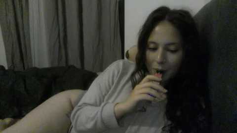 laylabliss @ stripchat on 20251019