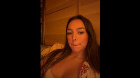 lillieolive @ stripchat on 20251019