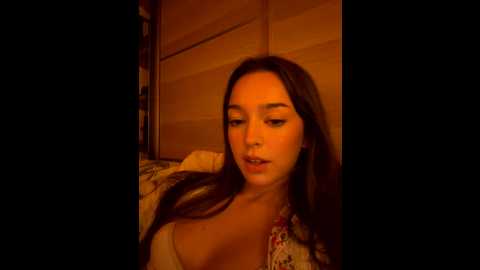 lillieolive @ stripchat on 20251019