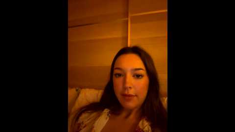 lillieolive @ stripchat on 20251019