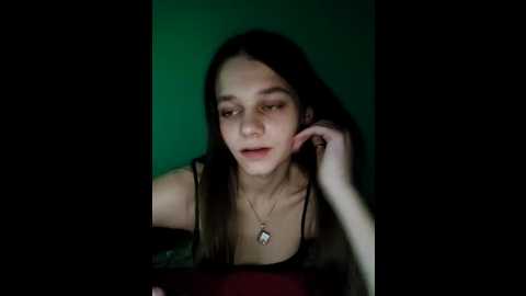 lisaxcherry @ stripchat on 20251019