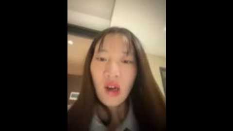 littleqiu @ stripchat on 20251019