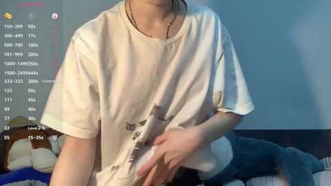 lorrebak @ stripchat on 20251019