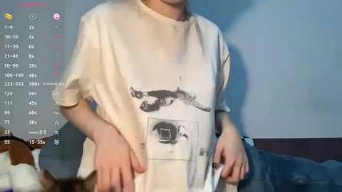 lorrebak @ stripchat on 20251019