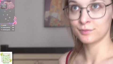 maeeversley @ stripchat on 20251019