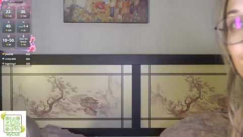 maeeversley @ stripchat on 20251019