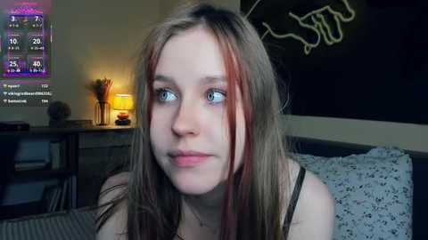 maliabourraine @ stripchat on 20251019