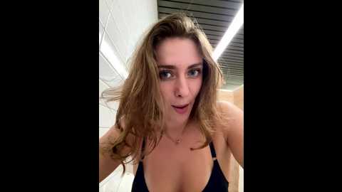 mariid @ stripchat on 20251019