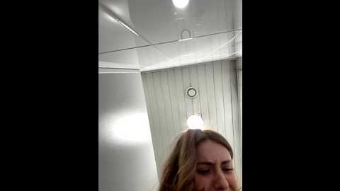 mariid @ stripchat on 20251019