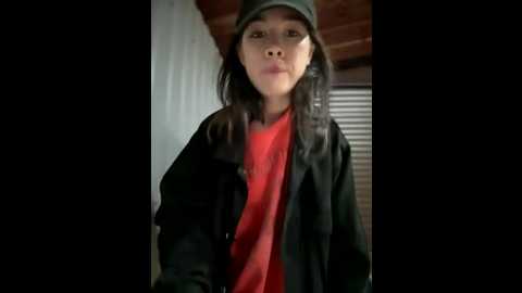 marryme_ @ stripchat on 20251019