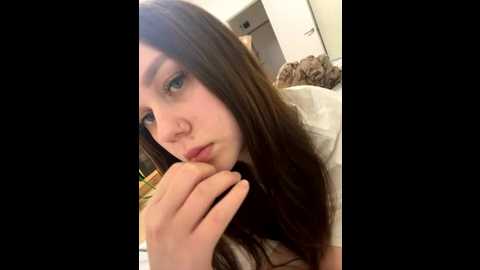 marylallka5 @ stripchat on 20251019