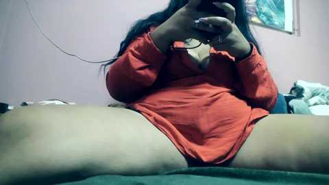 melissa10 @ stripchat on 20251019