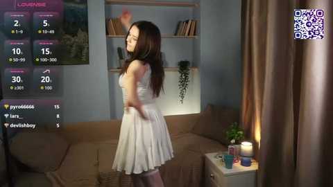 mia_amour_ @ stripchat on 20251019