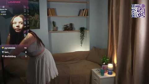 mia_amour_ @ stripchat on 20251019