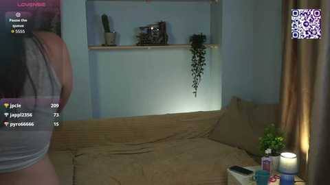 mia_amour_ @ stripchat on 20251019