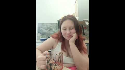 miakissy @ stripchat on 20251019