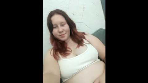 miakissy @ stripchat on 20251019