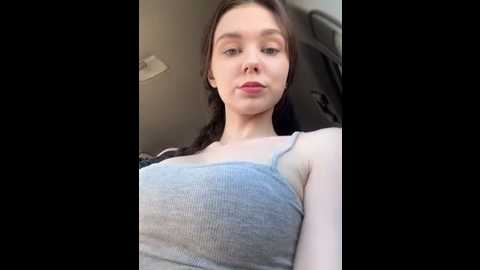 milabee @ stripchat on 20251019