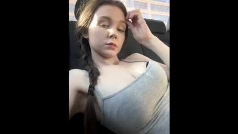 milabee @ stripchat on 20251019