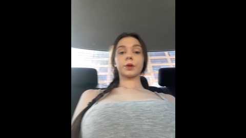 milabee @ stripchat on 20251019