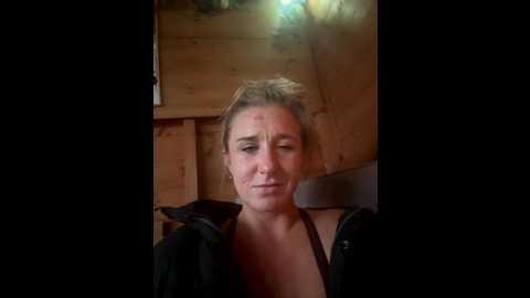 mimimaee @ stripchat on 20251019