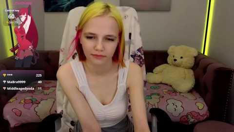 mitaside @ stripchat on 20251019