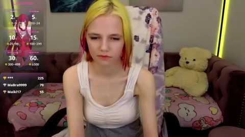 mitaside @ stripchat on 20251019