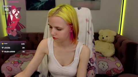 mitaside @ stripchat on 20251019