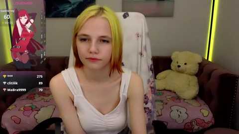 mitaside @ stripchat on 20251019