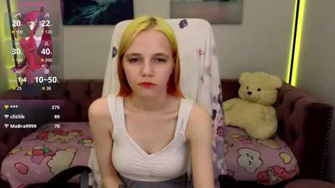 mitaside @ stripchat on 20251019