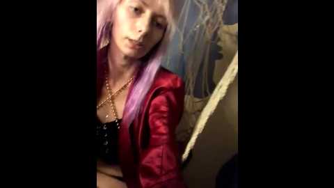 mokosh_kinkdom @ stripchat on 20251019