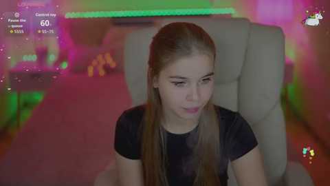 mylolasky @ stripchat on 20251019