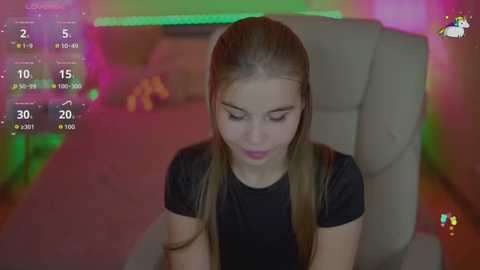 mylolasky @ stripchat on 20251019