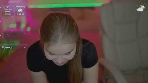 mylolasky @ stripchat on 20251019