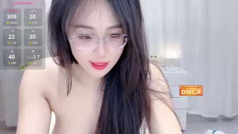 nabi518_ @ stripchat on 20251019