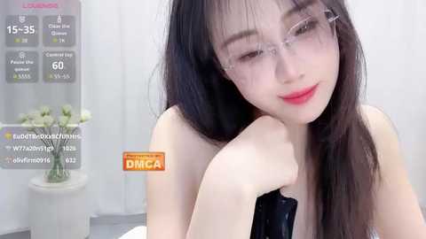 nabi518_ @ stripchat on 20251019