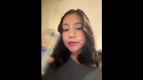 naminae @ stripchat on 20251019