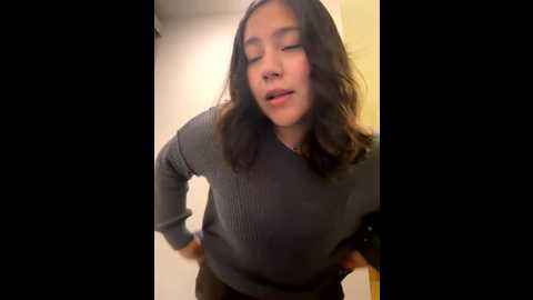 naminae @ stripchat on 20251019