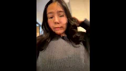 naminae @ stripchat on 20251019