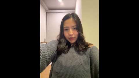 naminae @ stripchat on 20251019