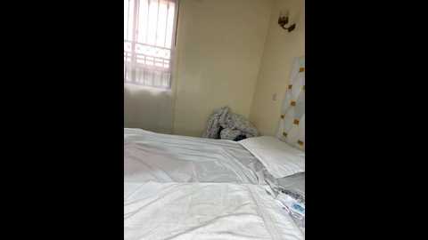 nasty_bady @ stripchat on 20251019