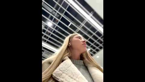 newlale @ stripchat on 20251019