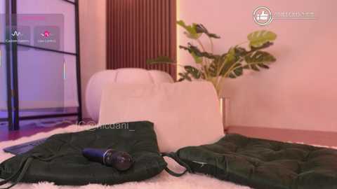 nicdani_1 @ stripchat on 20251019