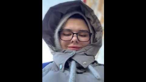 nikamur @ stripchat on 20251019