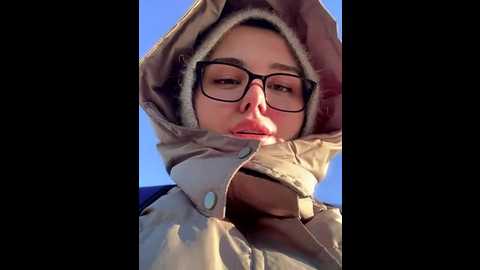 nikamur @ stripchat on 20251019