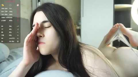 odellohlinger @ stripchat on 20251019