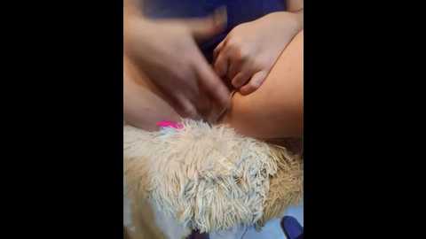 osensii @ stripchat on 20251019