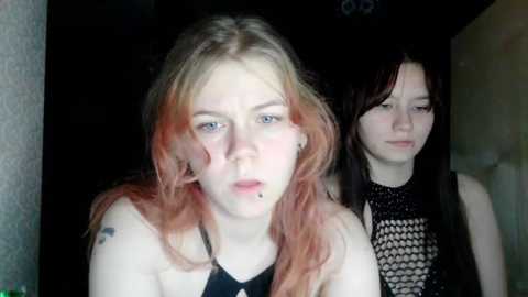 poppy_sun @ stripchat on 20251019