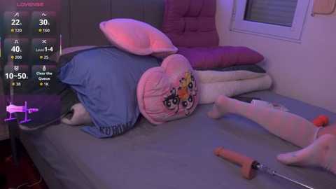 princiana @ stripchat on 20251019