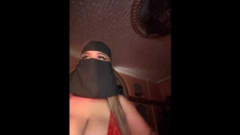 queentaraf999 @ stripchat on 20251019